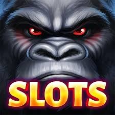 Animal Themed Slots