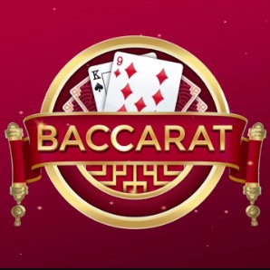 Baccarat themed slot machines