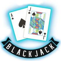 Blackjack themed slot machines