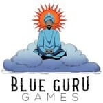 Blue Guru Games Slots