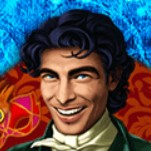 Casanova themed slot machines