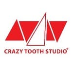 Crazy Tooth Studio Slots