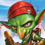 Goblin themed slot machines