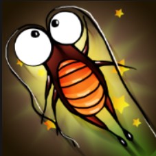 Insect Themed Slots