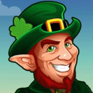 Leprechaun themed slot machines