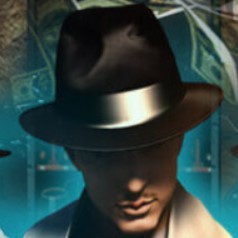 Mafia themed slot machines