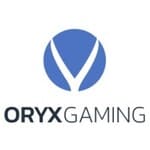 Oryx Gaming Slots