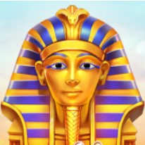 Pharaoh themed slot machines