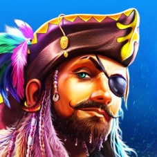 Pirates Themed Slots