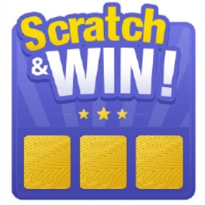 Slot machines with the theme Scratch cards