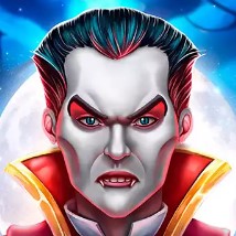 Vampire themed slot machines