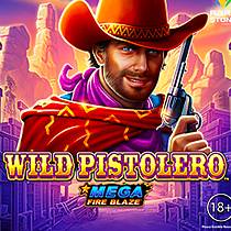 Play Wild Pistolero Mega Fire Blaze Online Play Wild Pistolero Mega Fire Blaze