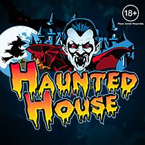 Game Haunted House Haunted House