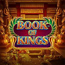 Play Book of Kings Online Play Book of Kings