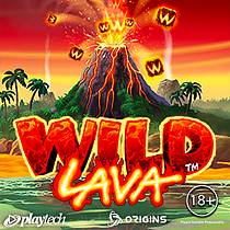 Play Wild Lava Online Play Wild Lava