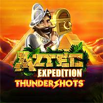 Play Aztec Expedition Thundershots Online Play Aztec Expedition Thundershots