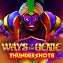 Play Ways of the Genie Thundershots Online Play Ways of the Genie Thundershots