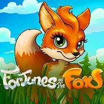 Play Fortunes of the Fox Online Play Fortunes of the Fox