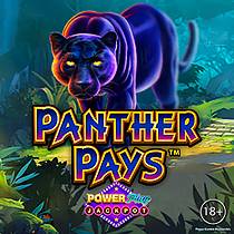 Play Panther Pays PowerPlay Jackpot Online Play Panther Pays PowerPlay Jackpot