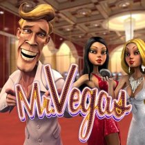 Play Mr. Vegas Online Play Mr. Vegas