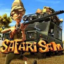 Play Safari Sam Online Play Safari Sam