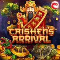 Play Caishen's Arrival Online Play Caishen's Arrival