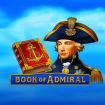 Play Book of Admiral Online Play Book of Admiral