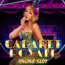 Game Cabaret Royale Cabaret Royale