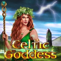 Game Celtic Goddess Celtic Goddess