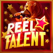 Game Reel Talent Reel Talent