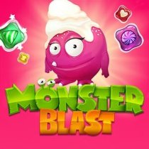 Play Monster Blast Online Play Monster Blast