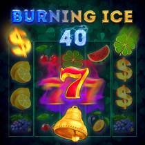Play Burning Ice 40 Online Play Burning Ice 40