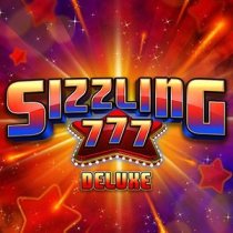 Play Sizzling 777 Deluxe Online Play Sizzling 777 Deluxe