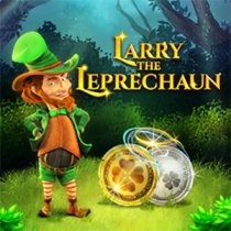 Play Larry the Leprechan Online Play Larry the Leprechan