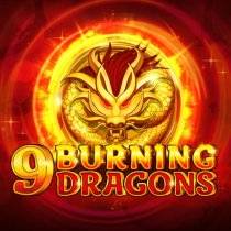 Game 9 Burning Dragons 9 Burning Dragons